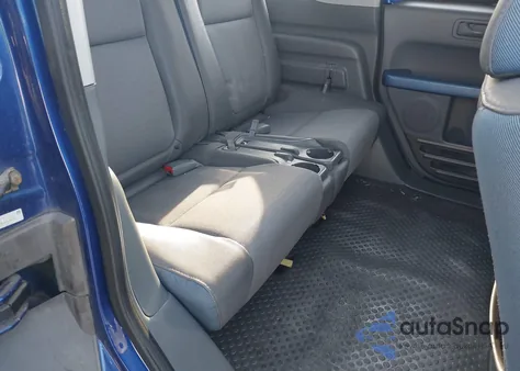 2005 Honda Element Ex from USA, damaged, VIN 5J6YH28695L013636